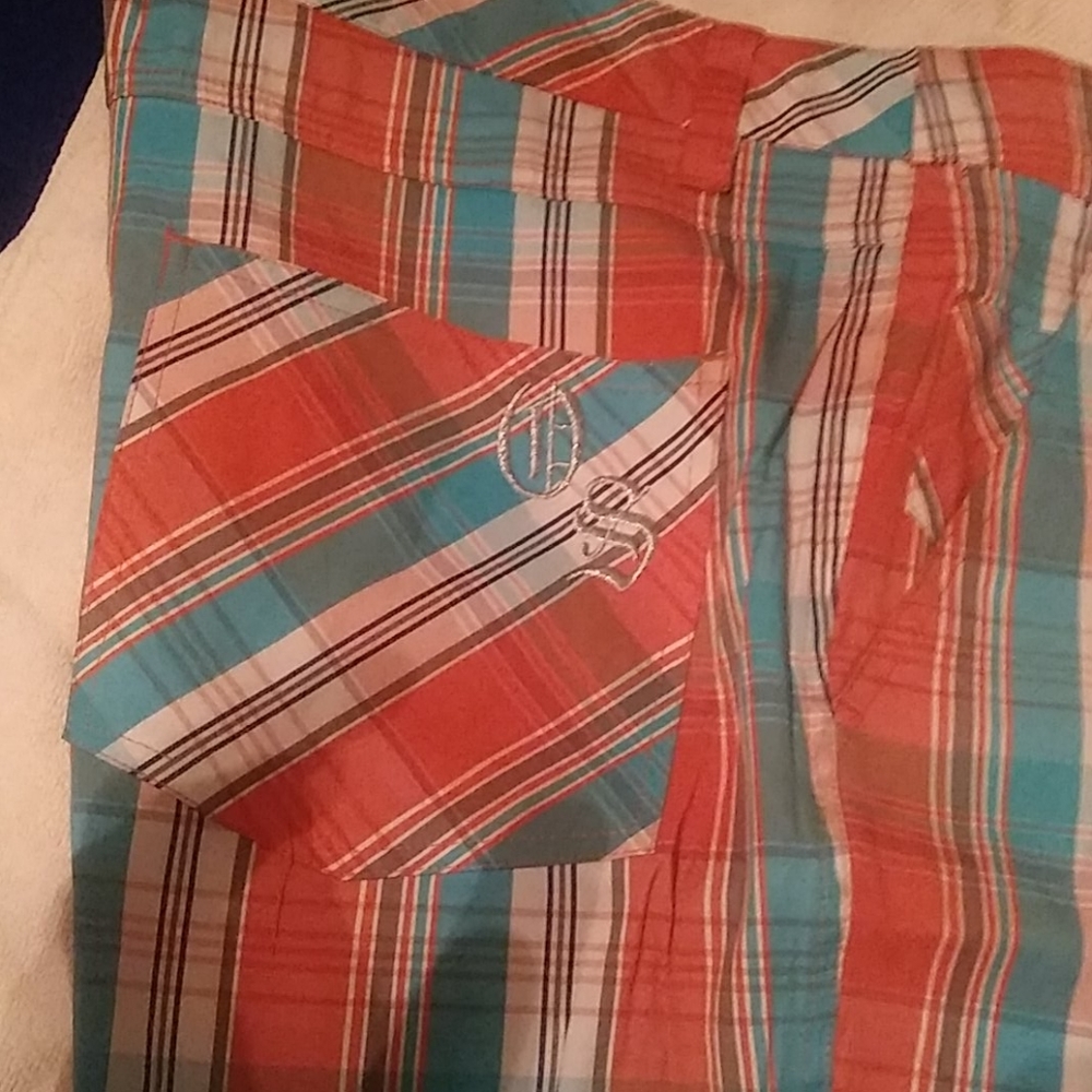 Capris - Picture 3 of 6